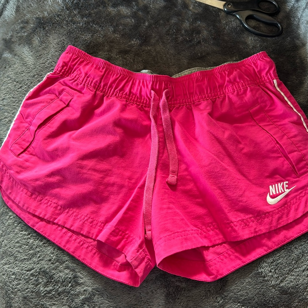 Vintage Nike Shorts
